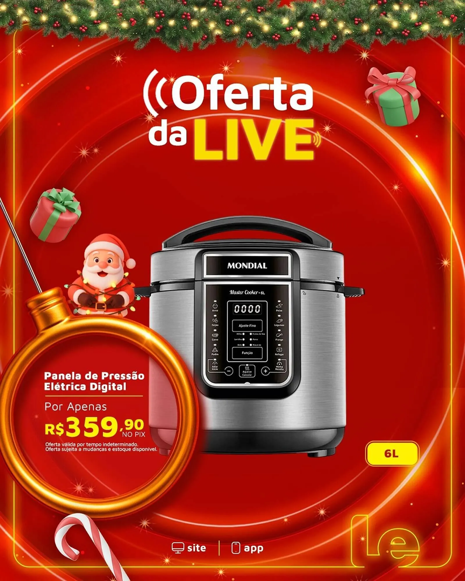 Encarte de Encarte Le Biscuit 17 de dezembro até 23 de dezembro 2025 - Pagina 2