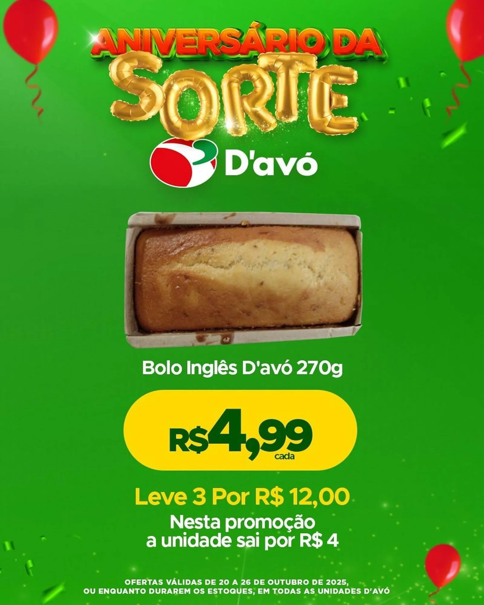 Catálogo Davó Supermercado - 1