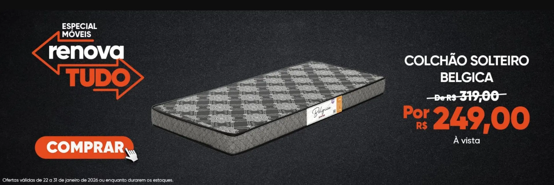 Catálogo Cybelar - 1