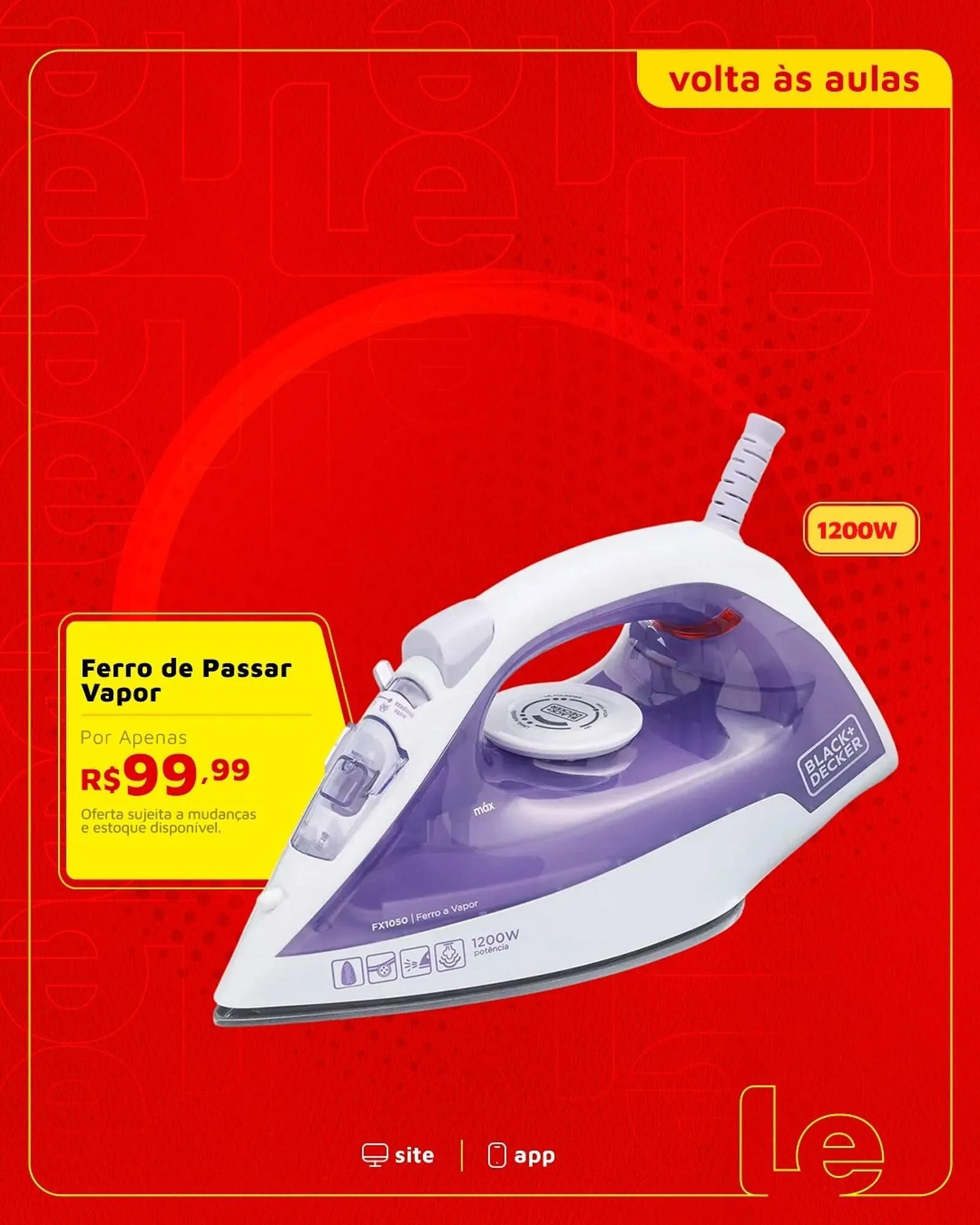 Encarte de Encarte Le Biscuit 4 de março até 10 de março 2026 - Pagina 3