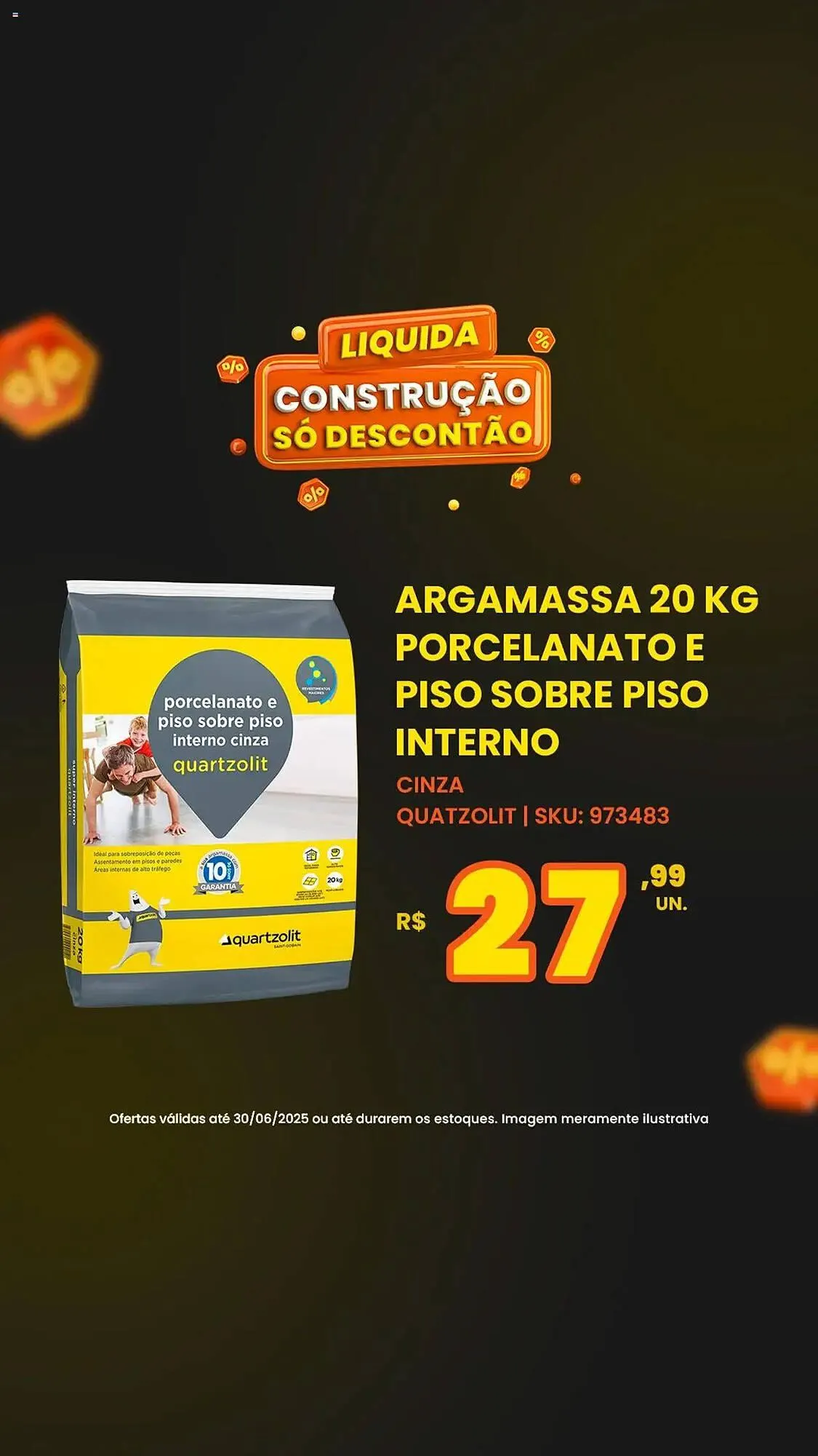 Encarte de Catálogo Joli 13 de maio até 30 de junho 2025 - Pagina 4