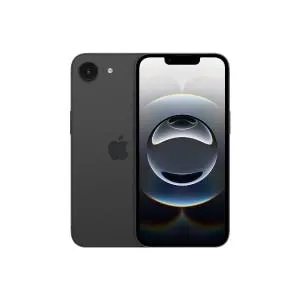 Apple iPhone 16e 256GB Preto