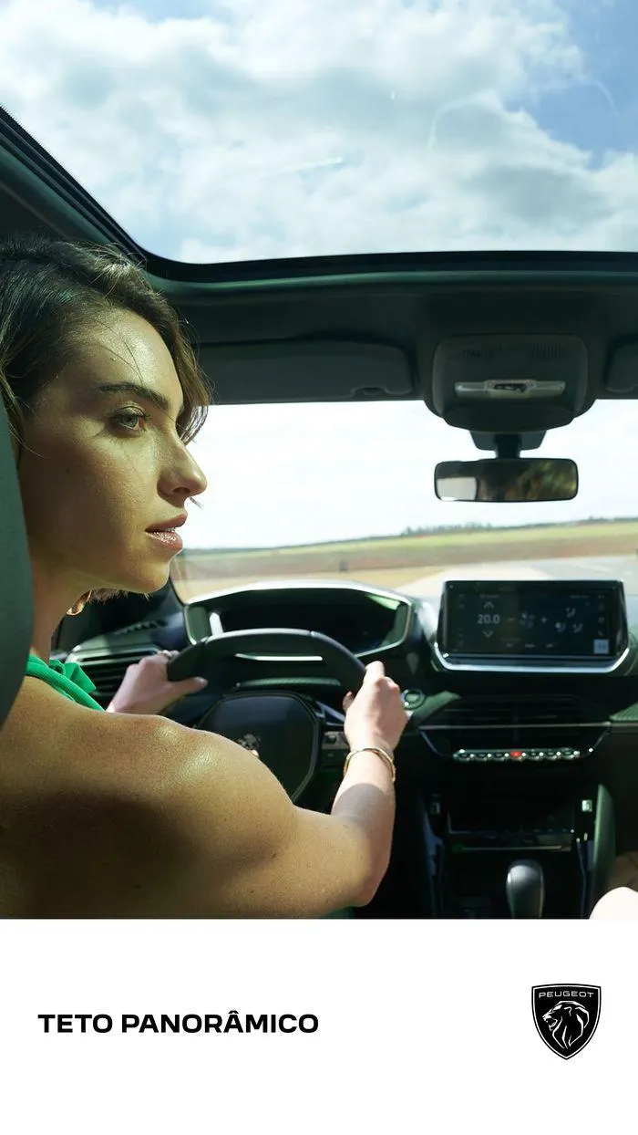 Encarte de Peugeot 208 Turbo 26 de março até 26 de março 2025 - Pagina 8