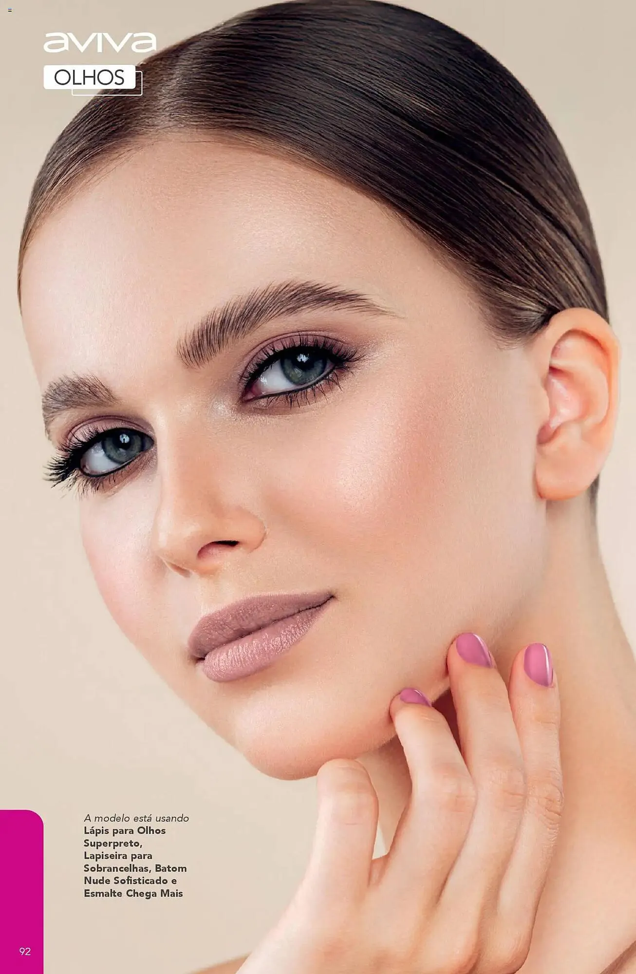 Encarte de Catálogo Jequiti 30 de janeiro até 20 de fevereiro 2026 - Pagina 92