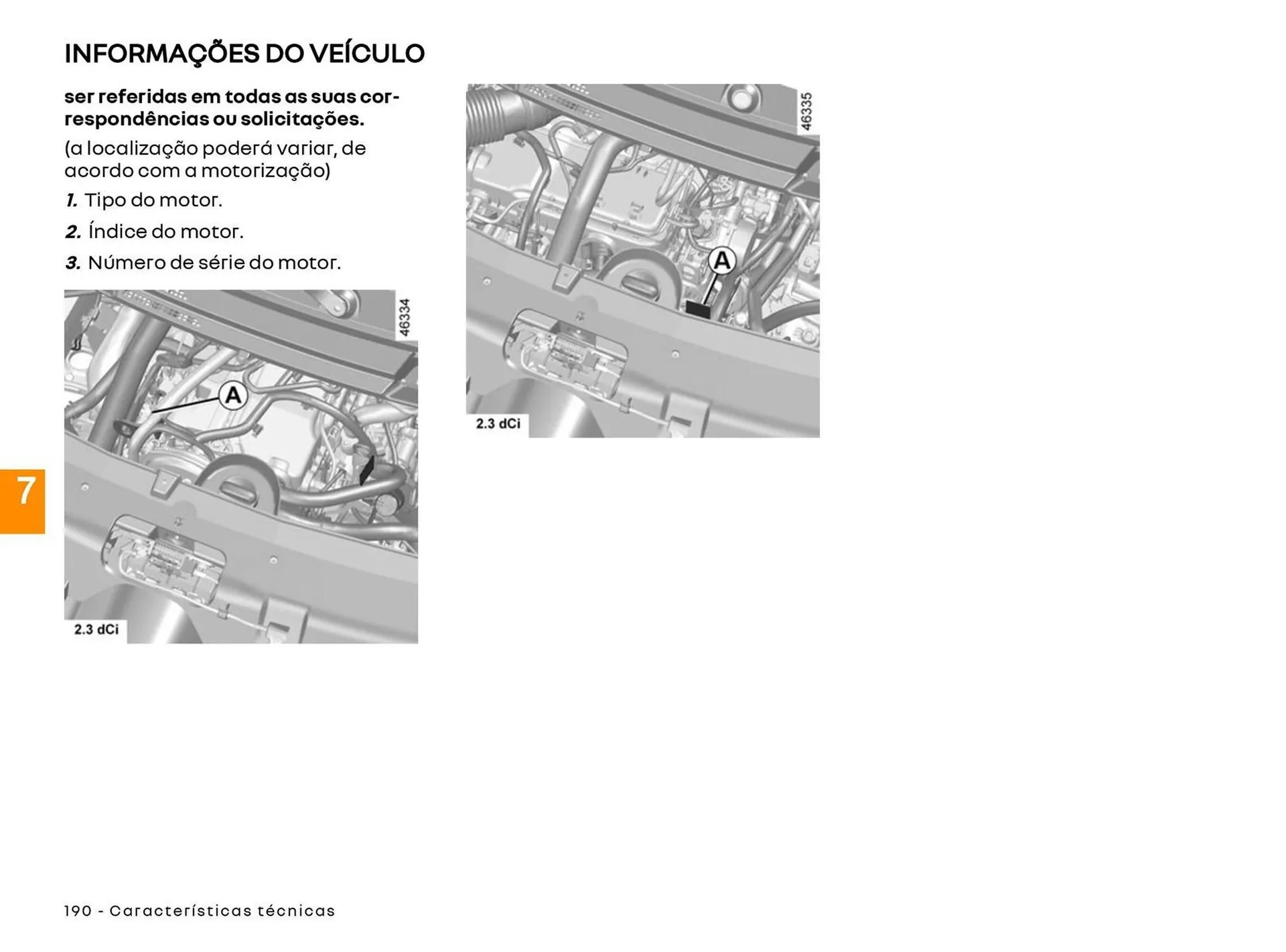 Encarte de Catálogo Renault 22 de abril até 30 de abril 2027 - Pagina 192