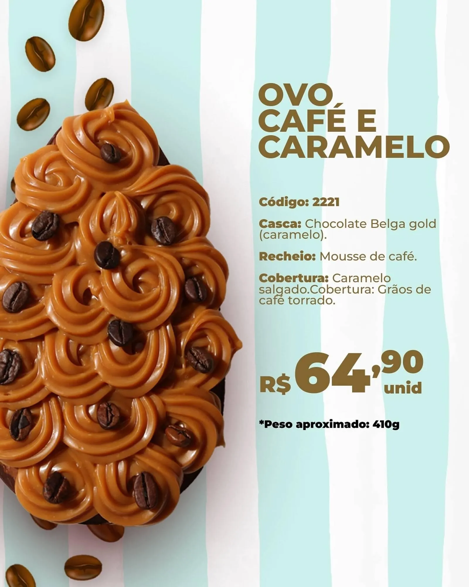 Encarte de Encarte Carone 17 de março até 23 de março 2026 - Pagina 5