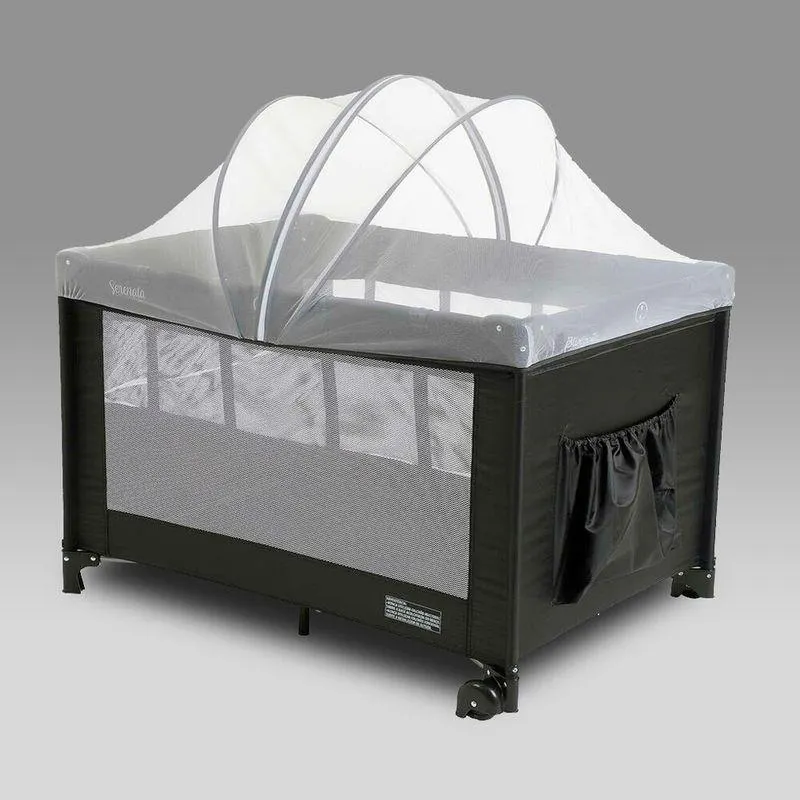 Berço Serenata Burigotto - IXBE5142