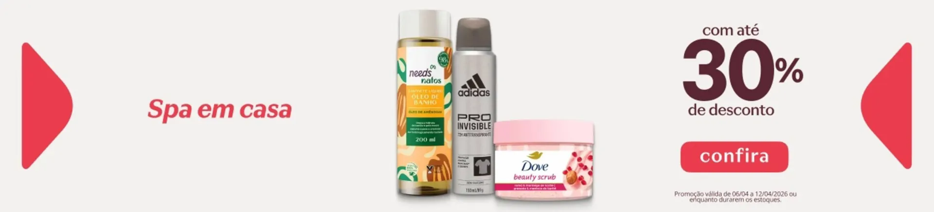 Encarte de Encarte Drogasil 6 de abril até 12 de abril 2026 - Pagina 5