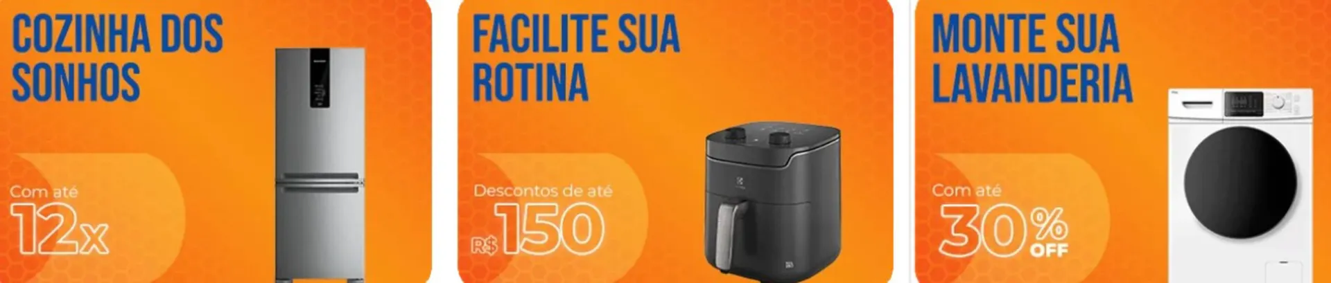 Encarte de Folheto Lojas Colombo 14 de outubro até 31 de outubro 2025 - Pagina 9