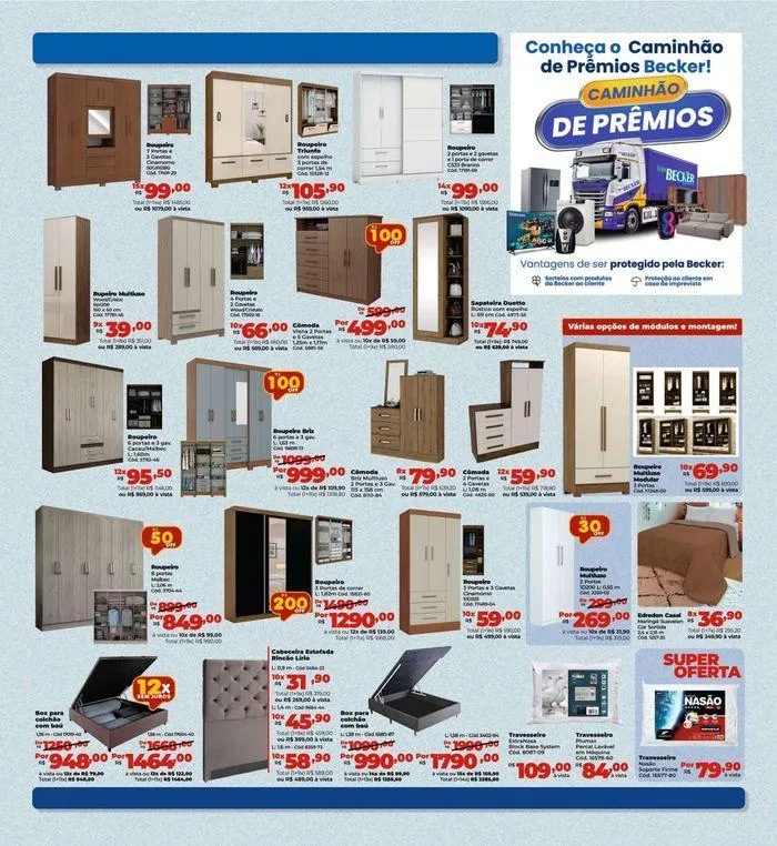 Encarte de Edição de Junho  3 de junho até 30 de junho 2024 - Pagina 11