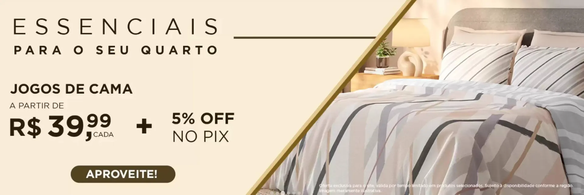 Encarte de Catálogo Pernambucanas 8 de abril até 8 de maio 2025 - Pagina 3