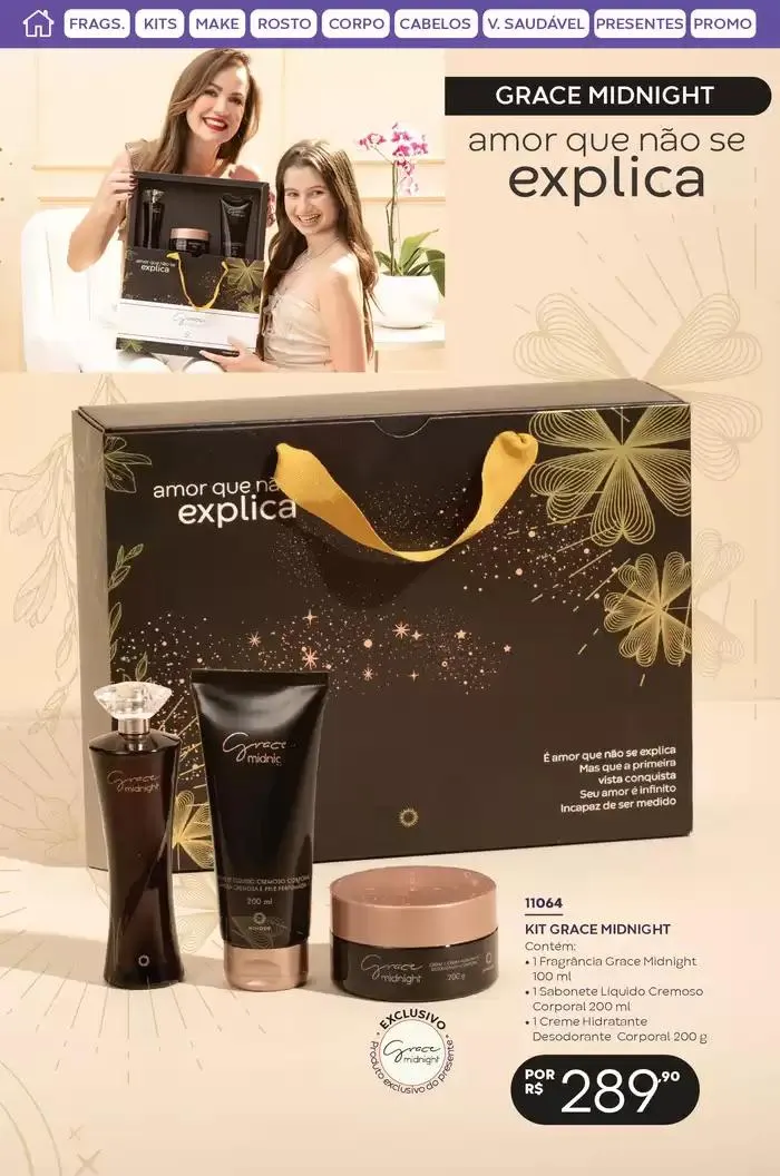 Encarte de Encarte Hinode C4 1 de abril até 30 de abril 2025 - Pagina 7