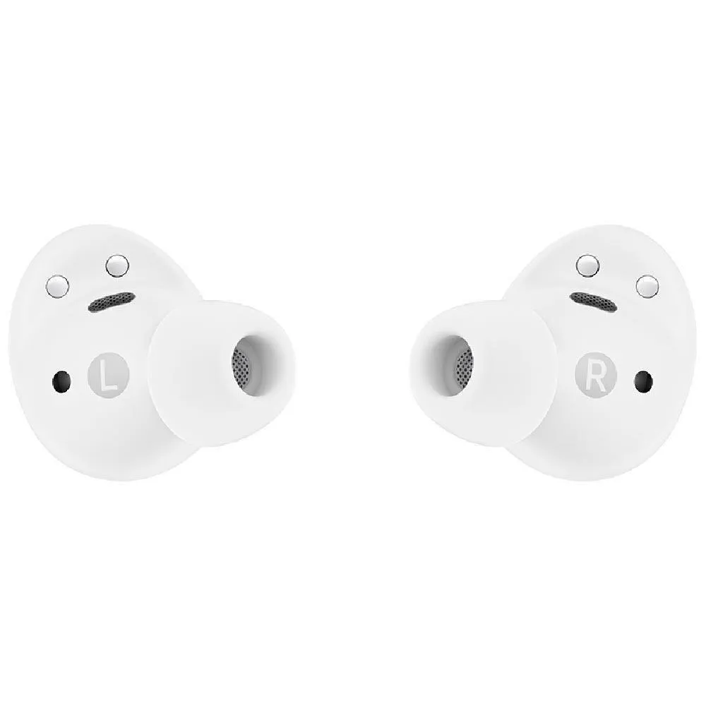 Fone de Ouvido sem Fio Samsung Galaxy Buds Pro 2 Intra-Auricular Branco - SM-R510NZWPZTO