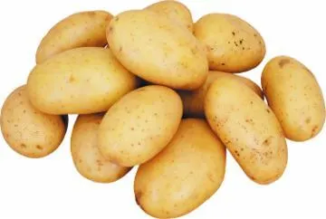 BATATA LAVADA KG