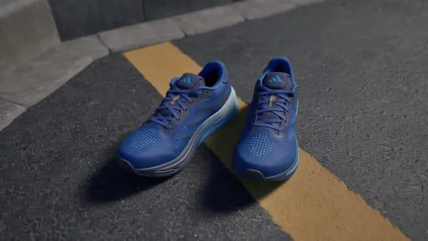 Zapatillas Supernova Solution