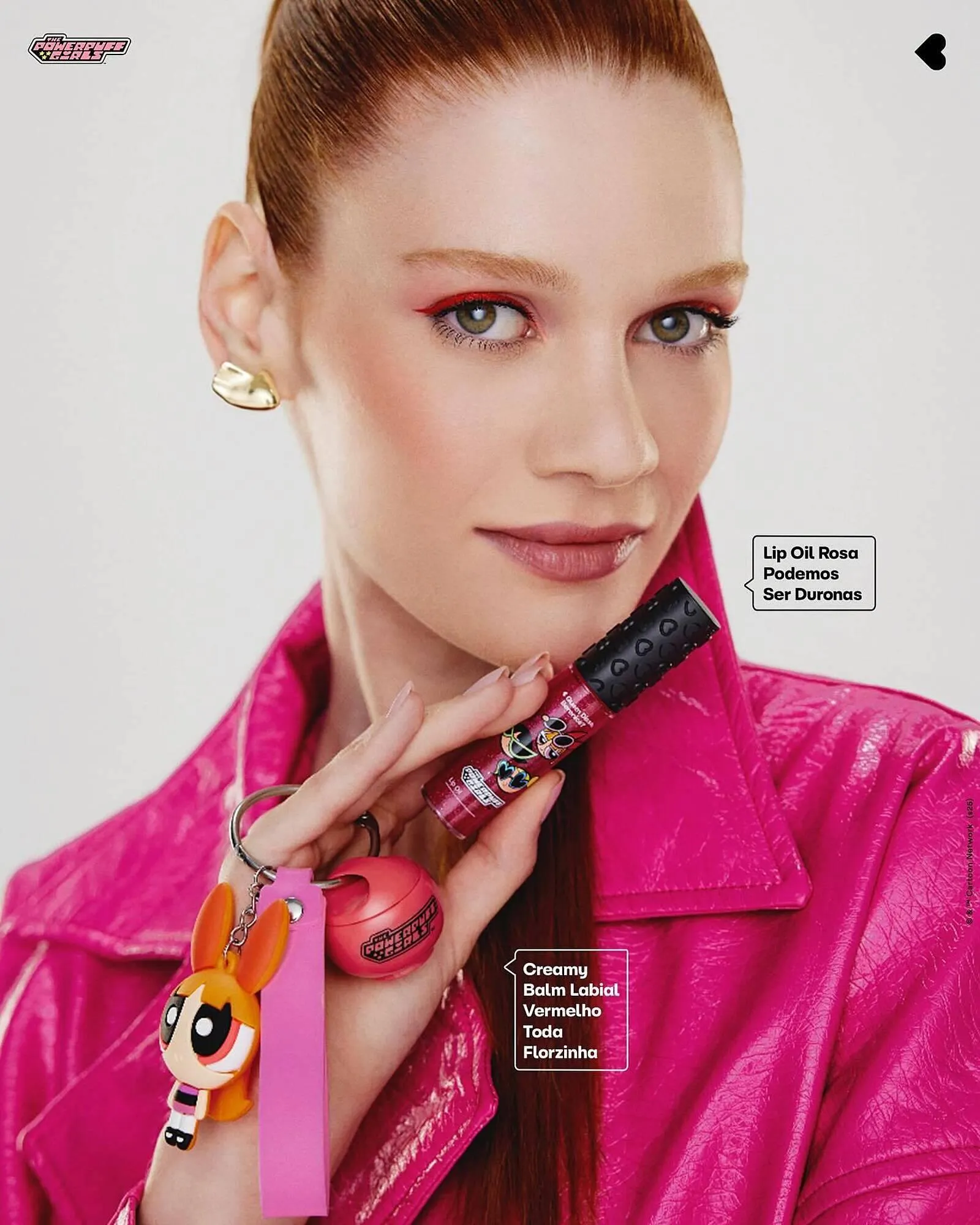 Encarte de Catálogo Quem disse, berenice? 24 de junho até 30 de junho 2025 - Pagina 2