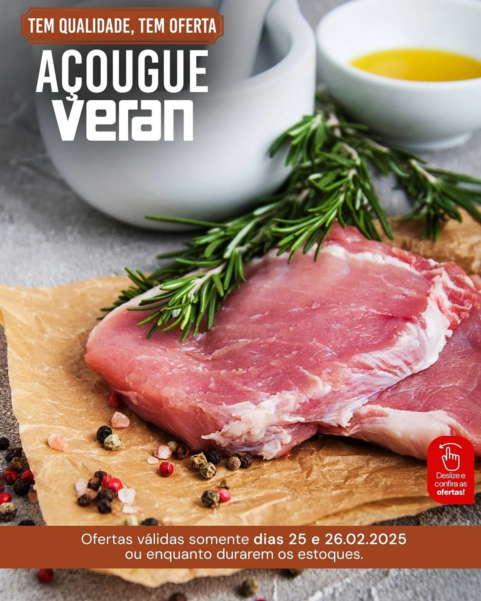 Catálogo Veran Supermercados - 1