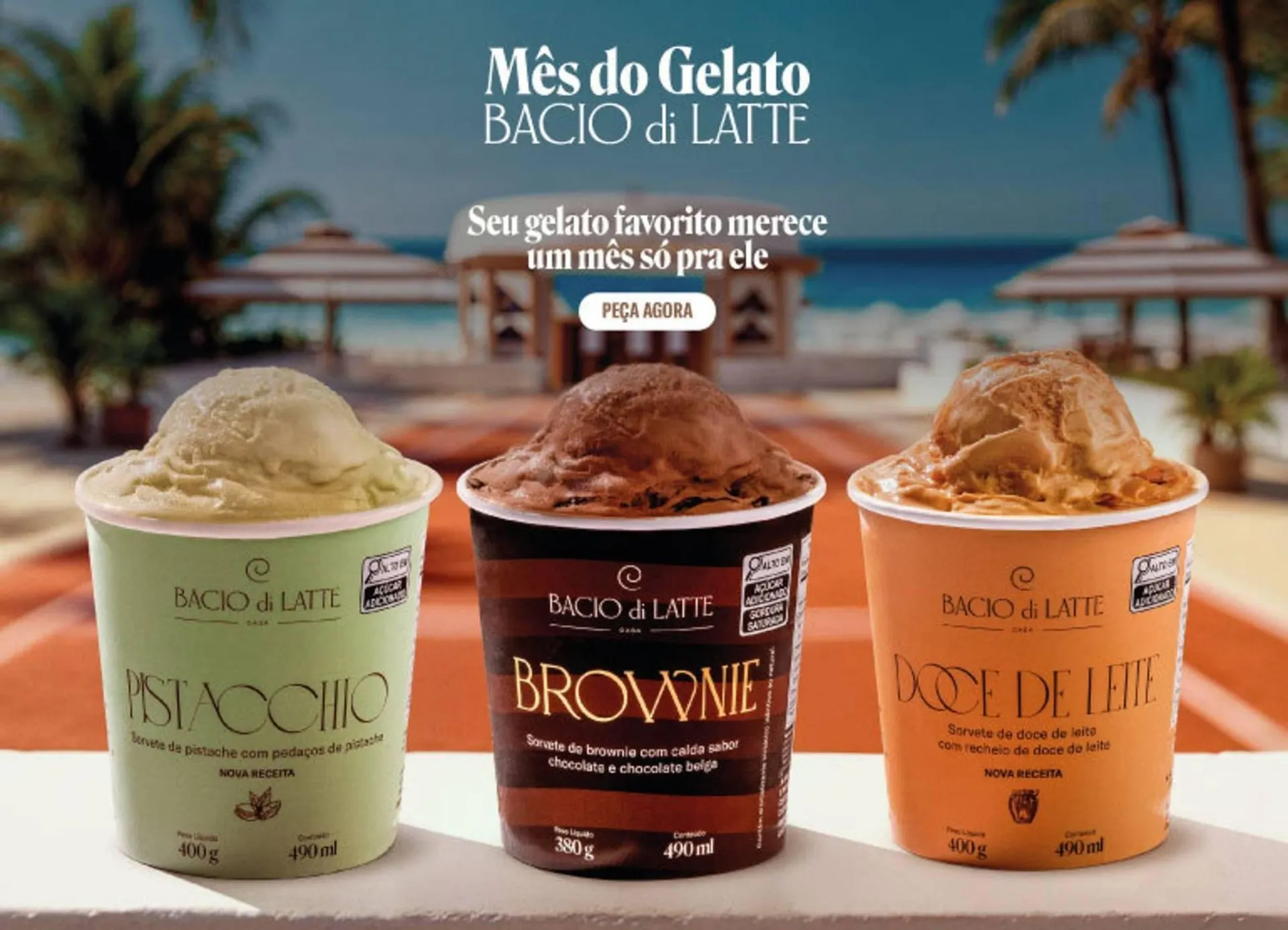 Encarte de Catálogo Natural da Terra 28 de outubro até 2 de novembro 2025 - Pagina 8