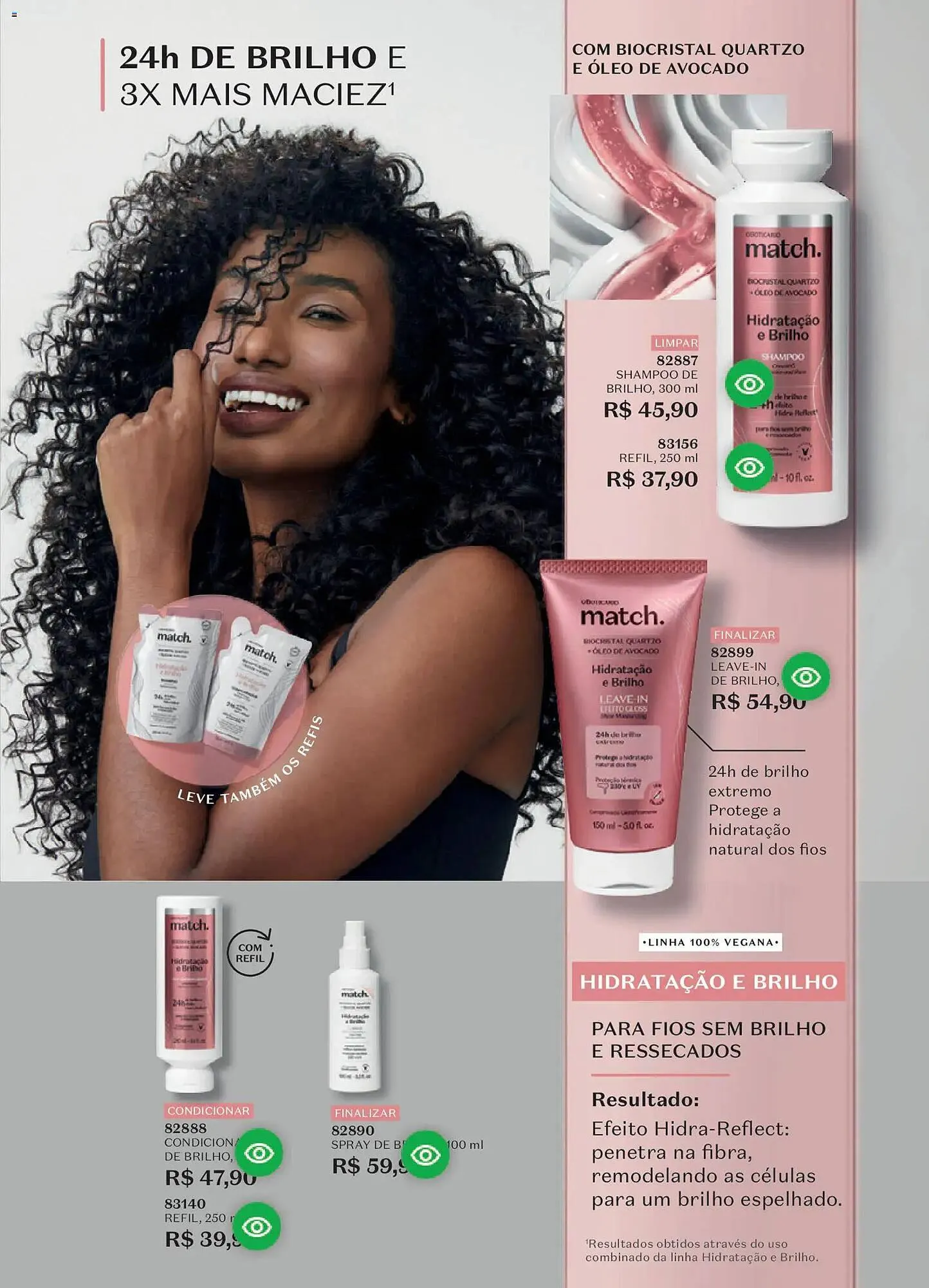 Encarte de Catálogo O Boticário 26 de dezembro até 18 de janeiro 2026 - Pagina 175