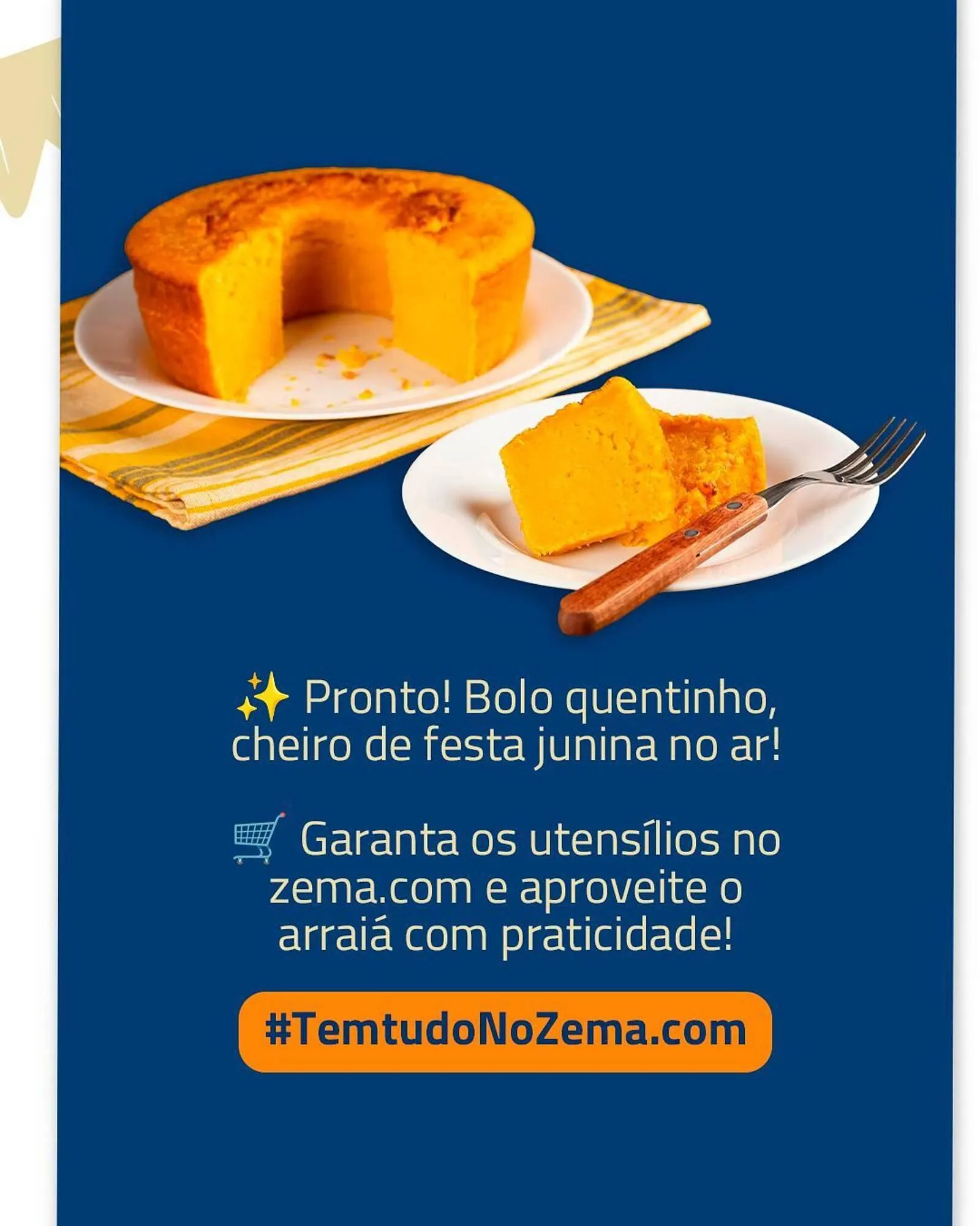 Encarte de Catálogo Zema 20 de junho até 24 de junho 2025 - Pagina 4