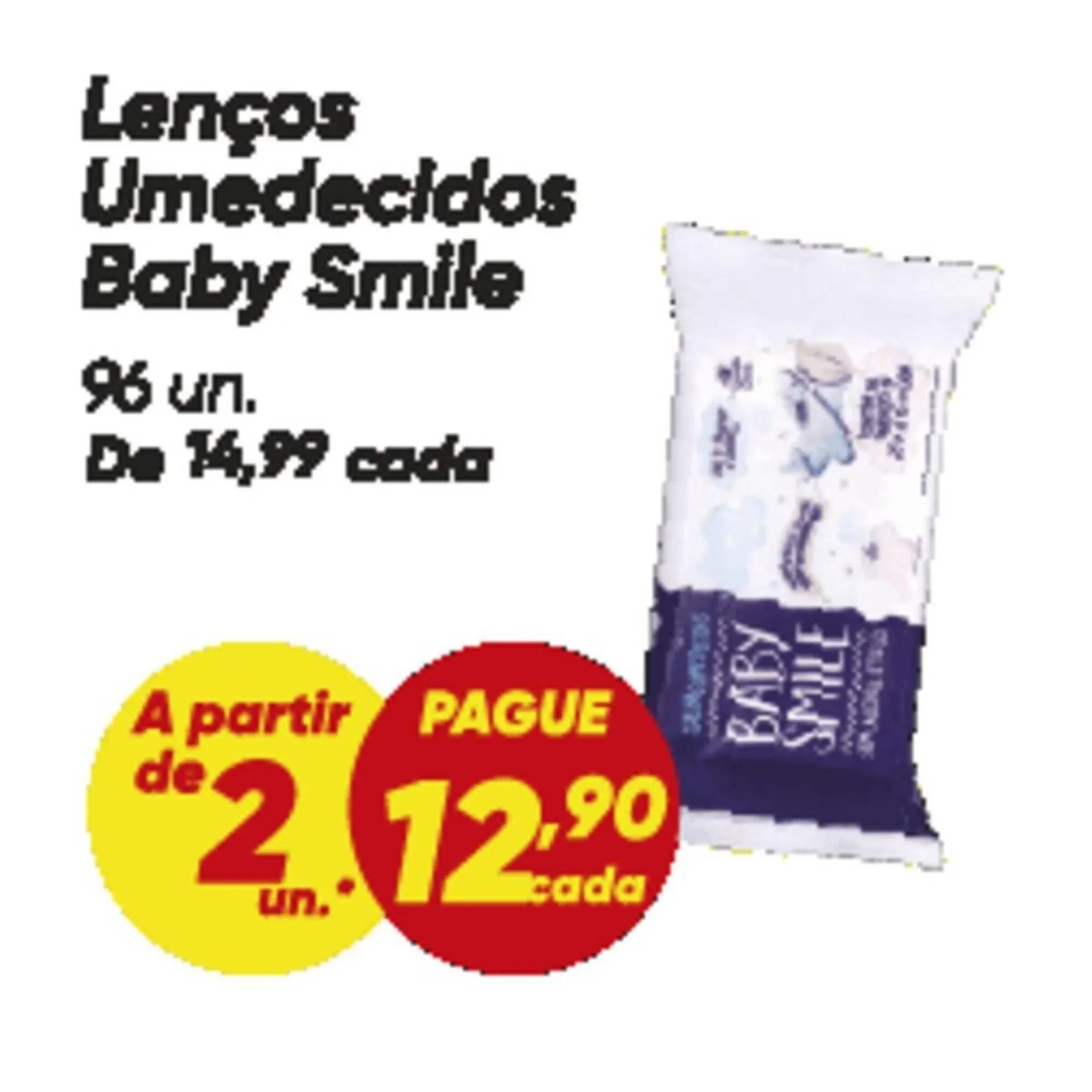 Encarte de Tabloide Dia 8 de janeiro até 11 de janeiro 2026 - Pagina 36
