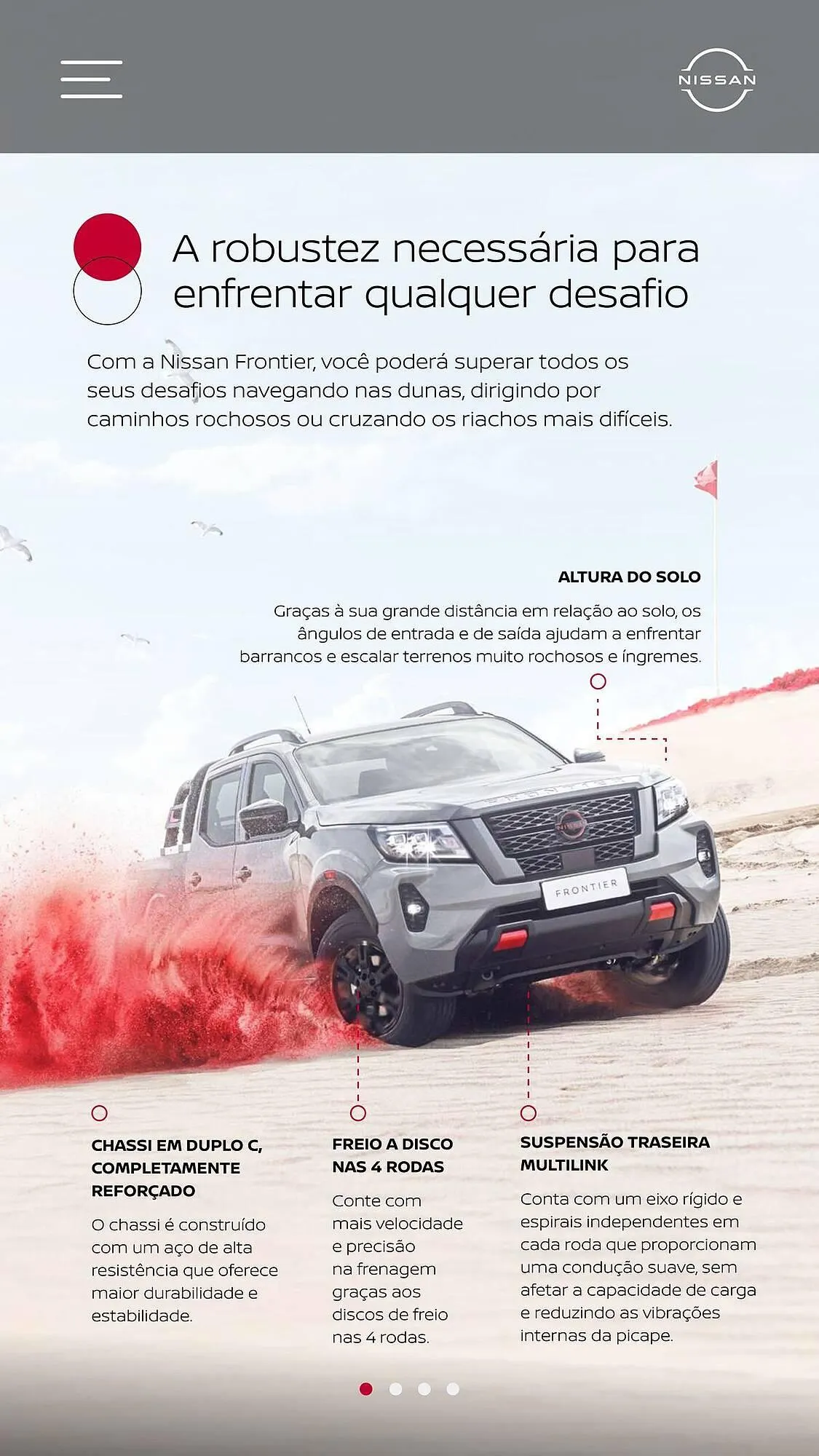 Encarte de Catálogo Nissan 25 de setembro até 25 de setembro 2025 - Pagina 5