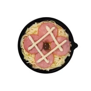 Mini Pizza de Lombo 180g