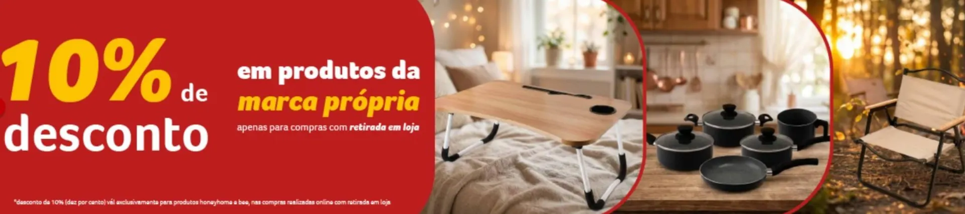 Encarte de Folheto Lojas Mel 17 de fevereiro até 17 de março 2026 - Pagina 5