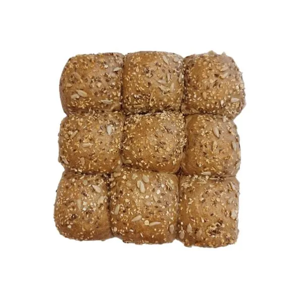Pão 12 Grãos St Marche Kg