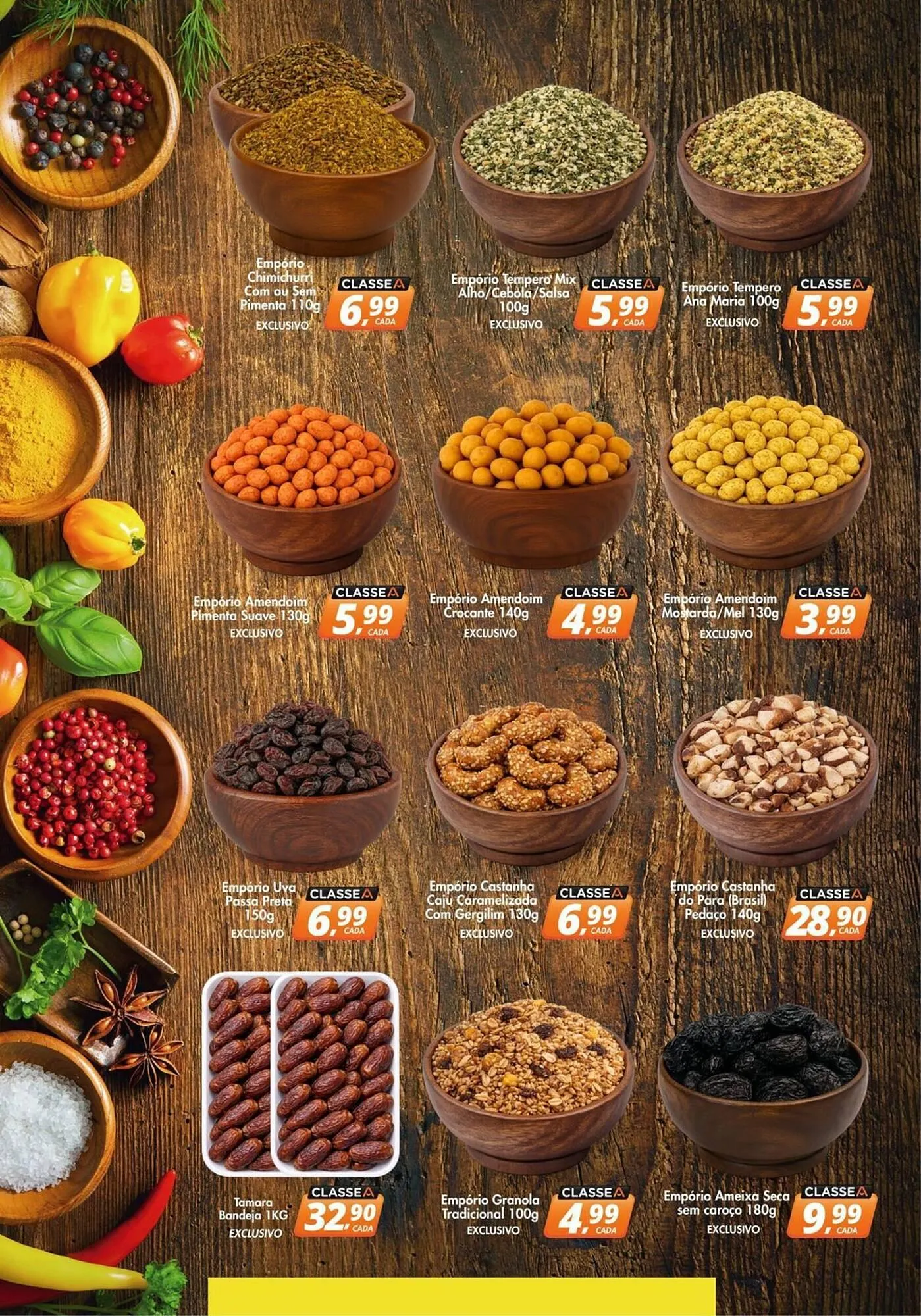 Encarte de Catálogo Delta Supermercados 21 de janeiro até 1 de fevereiro 2026 - Pagina 1