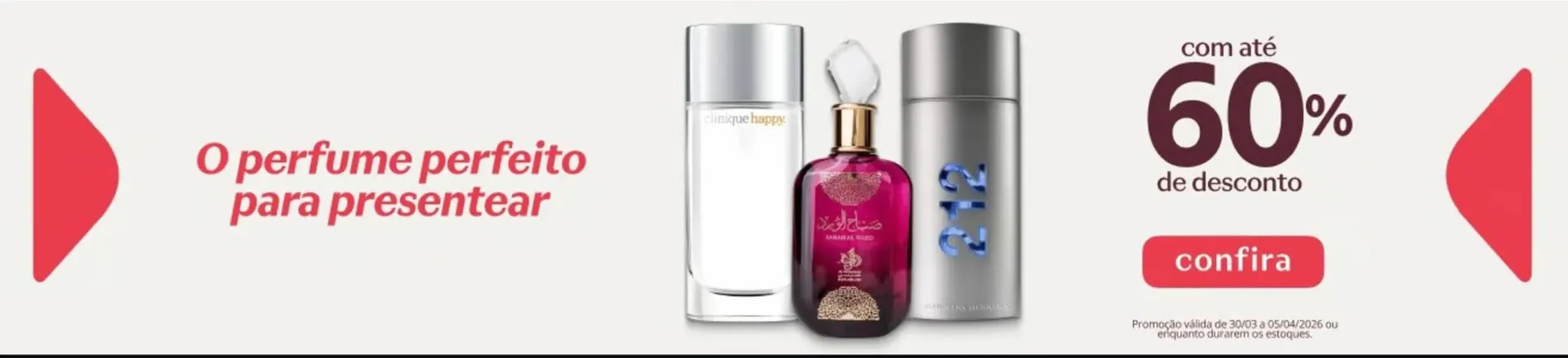 Encarte de Encarte Drogasil 31 de março até 5 de abril 2026 - Pagina 4