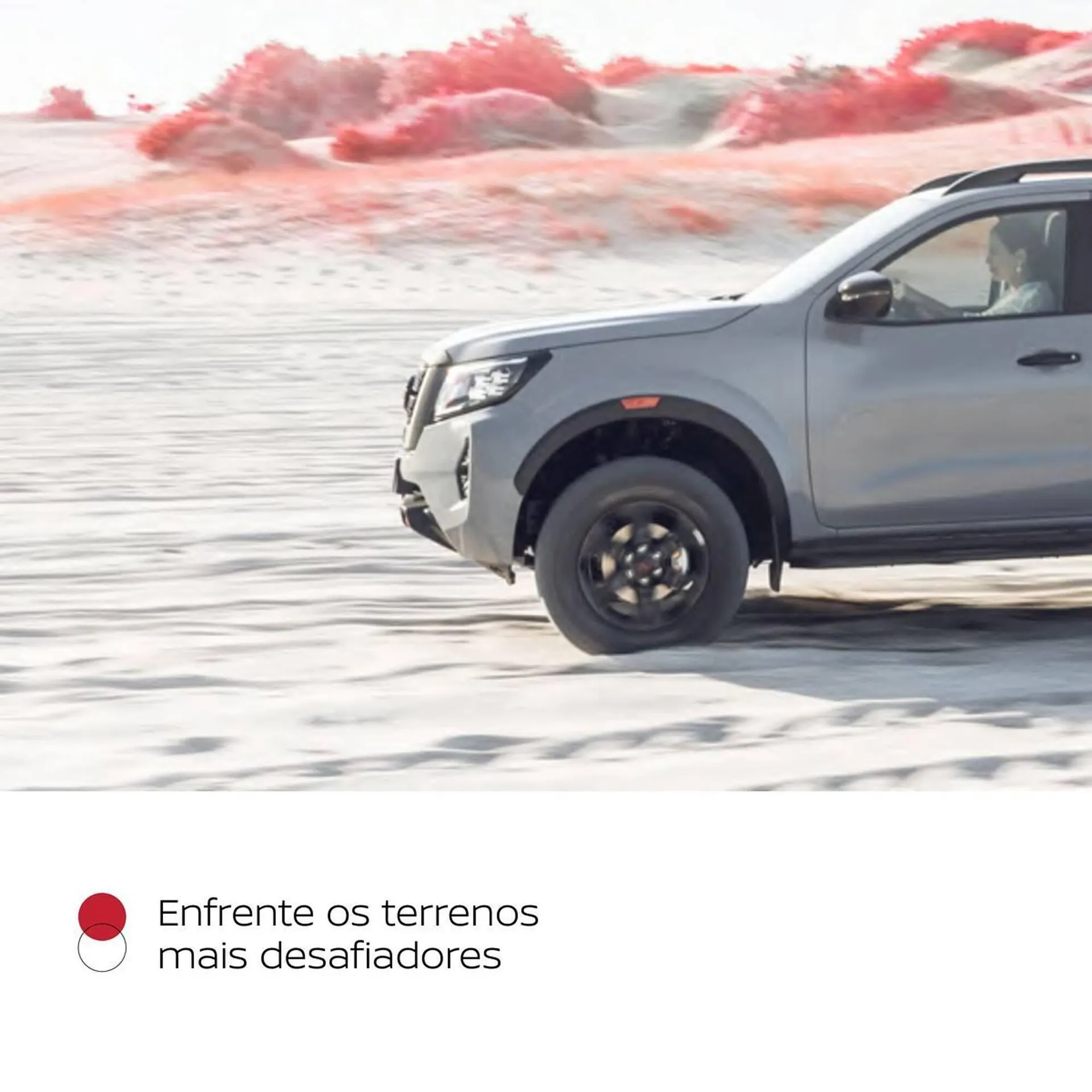 Encarte de Catálogo Nissan 15 de outubro até 15 de outubro 2025 - Pagina 8