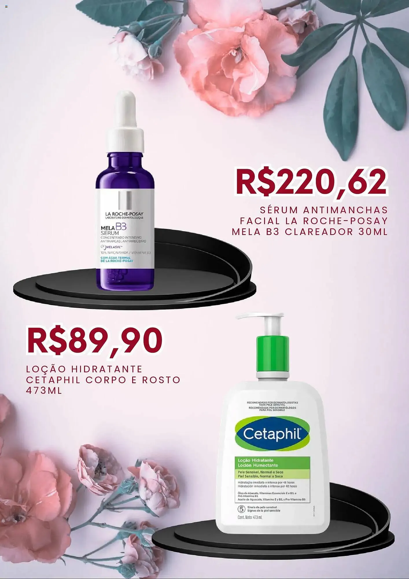 Encarte de Encarte Drogasil 9 de março até 16 de março 2026 - Pagina 3