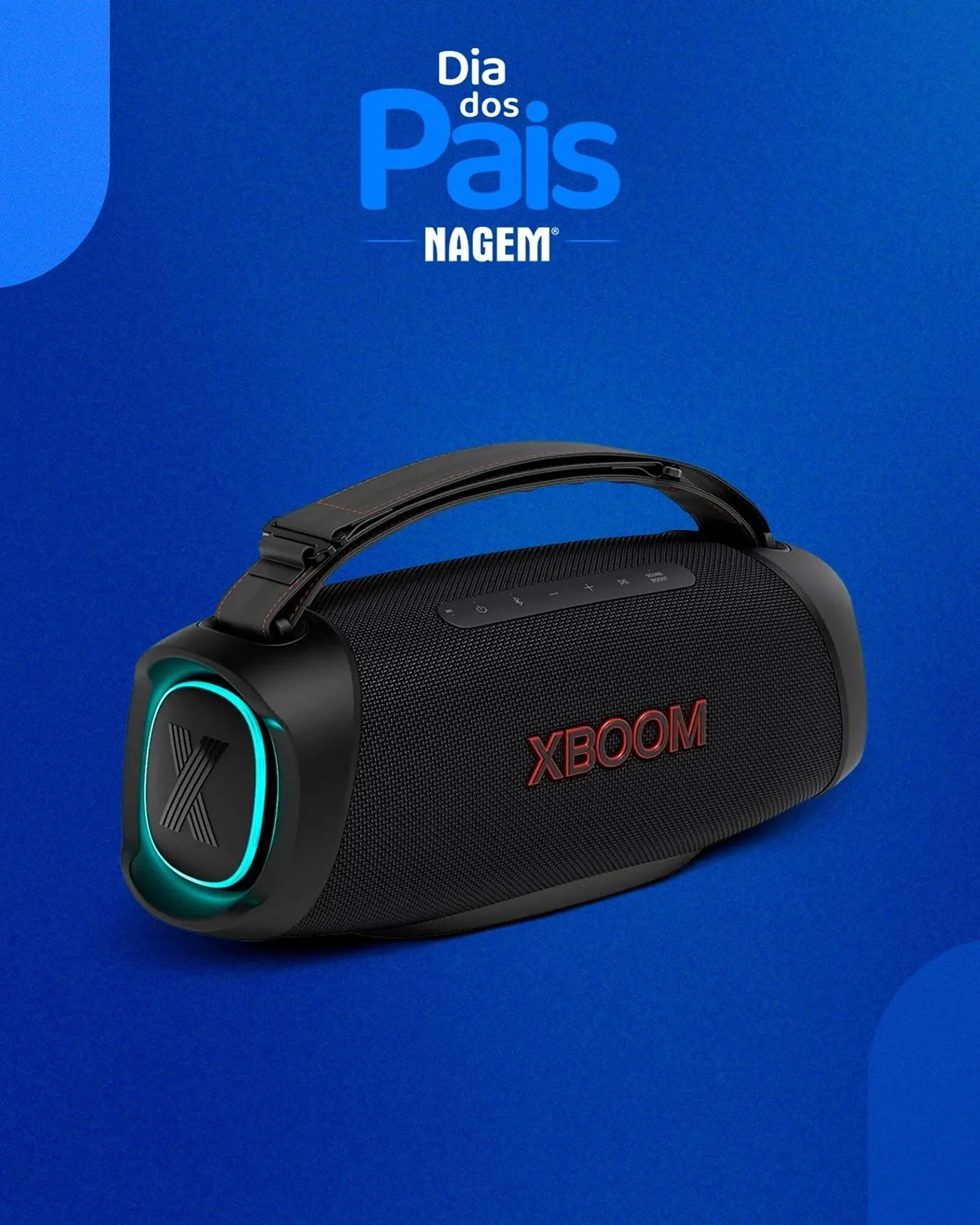 Encarte de Catálogo Nagem 23 de julho até 10 de agosto 2025 - Pagina 4