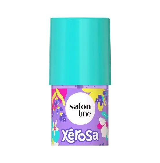 Body Splash Salon Line Xêrosa Flores Brilhantes 200ml