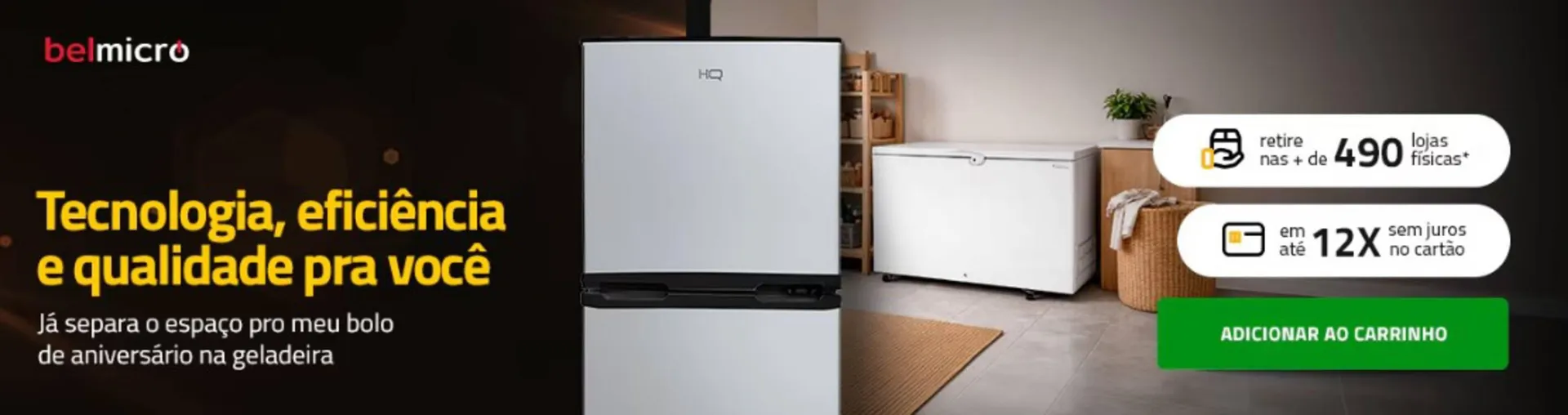 Encarte de Folheto Zema 15 de abril até 30 de abril 2026 - Pagina 6