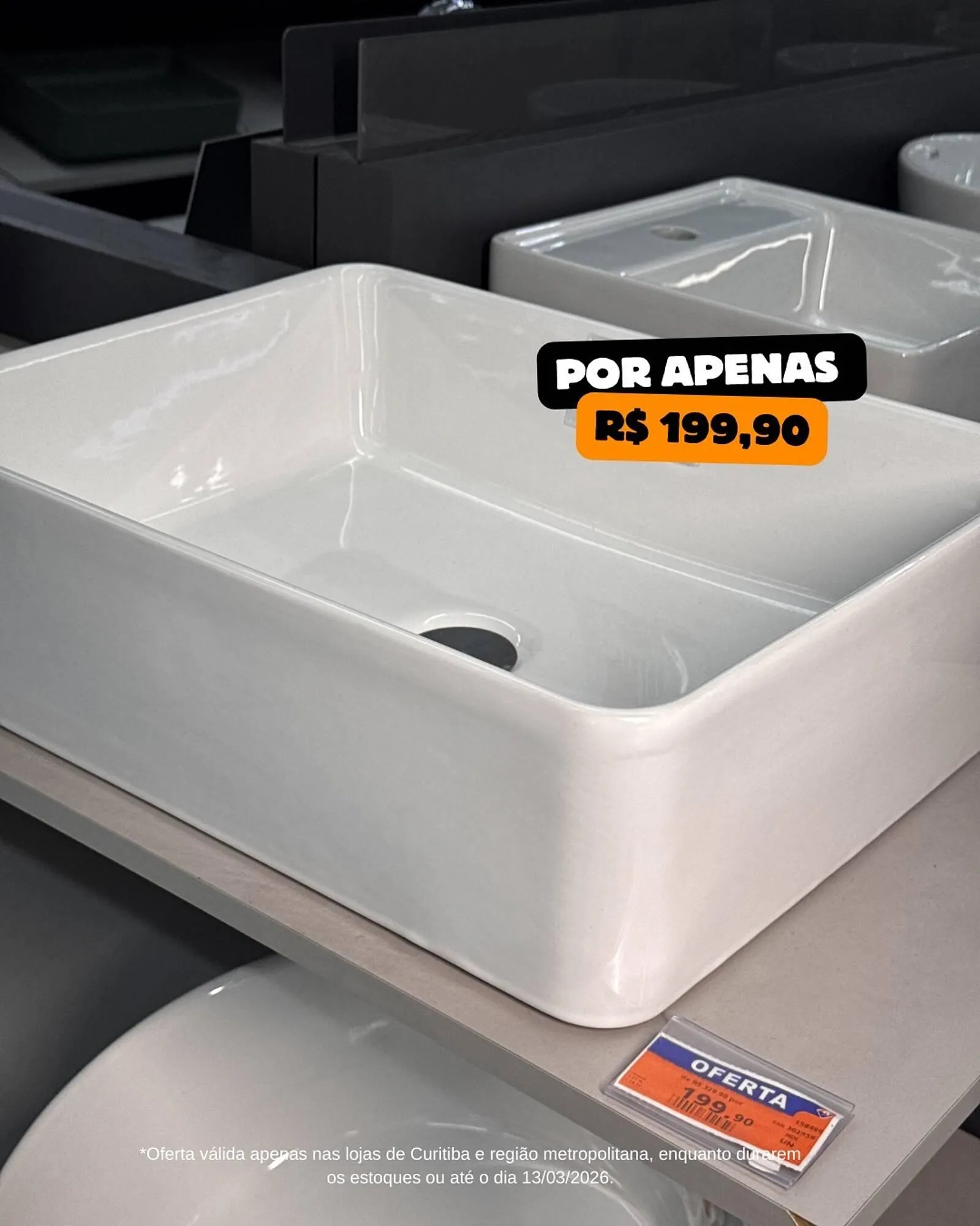 Encarte de Catálogo Balaroti 12 de março até 13 de março 2026 - Pagina 3