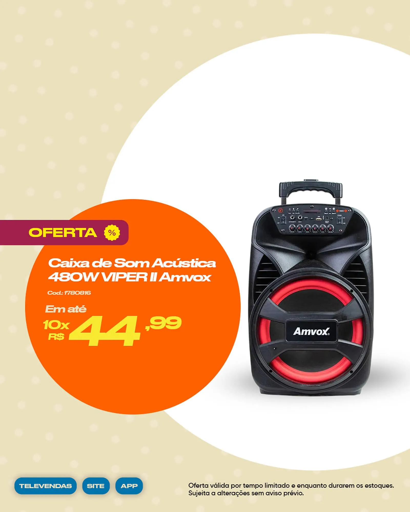 Encarte de Catálogo Casa e Vídeo 22 de junho até 26 de junho 2025 - Pagina 2