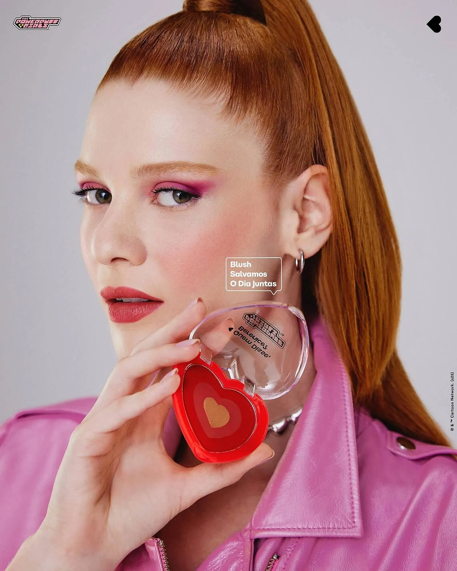 Encarte de Catálogo Quem disse, berenice? 24 de junho até 30 de junho 2025 - Pagina 5