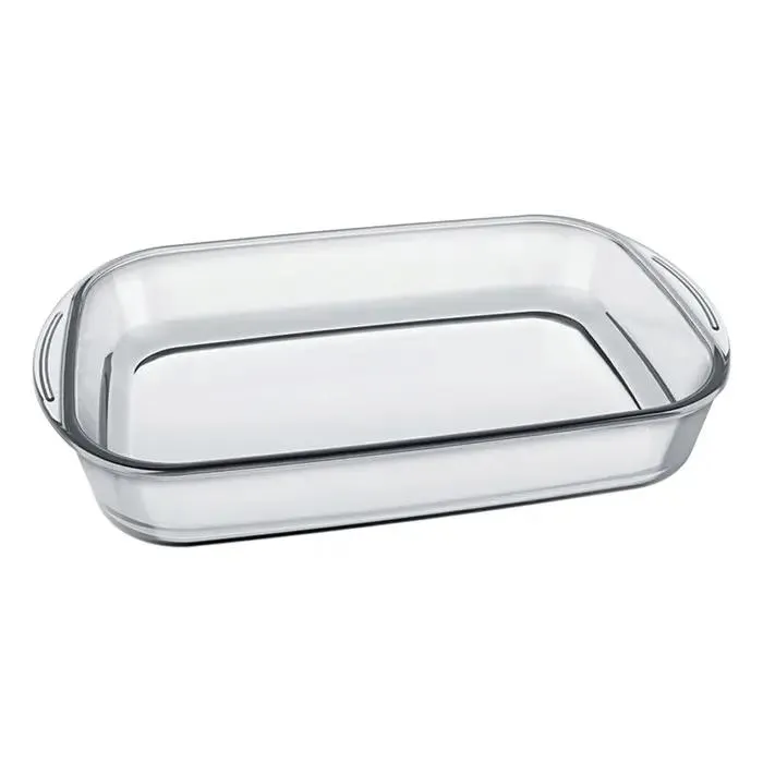 Assadeira Retangular Tradicional Sempre 4L