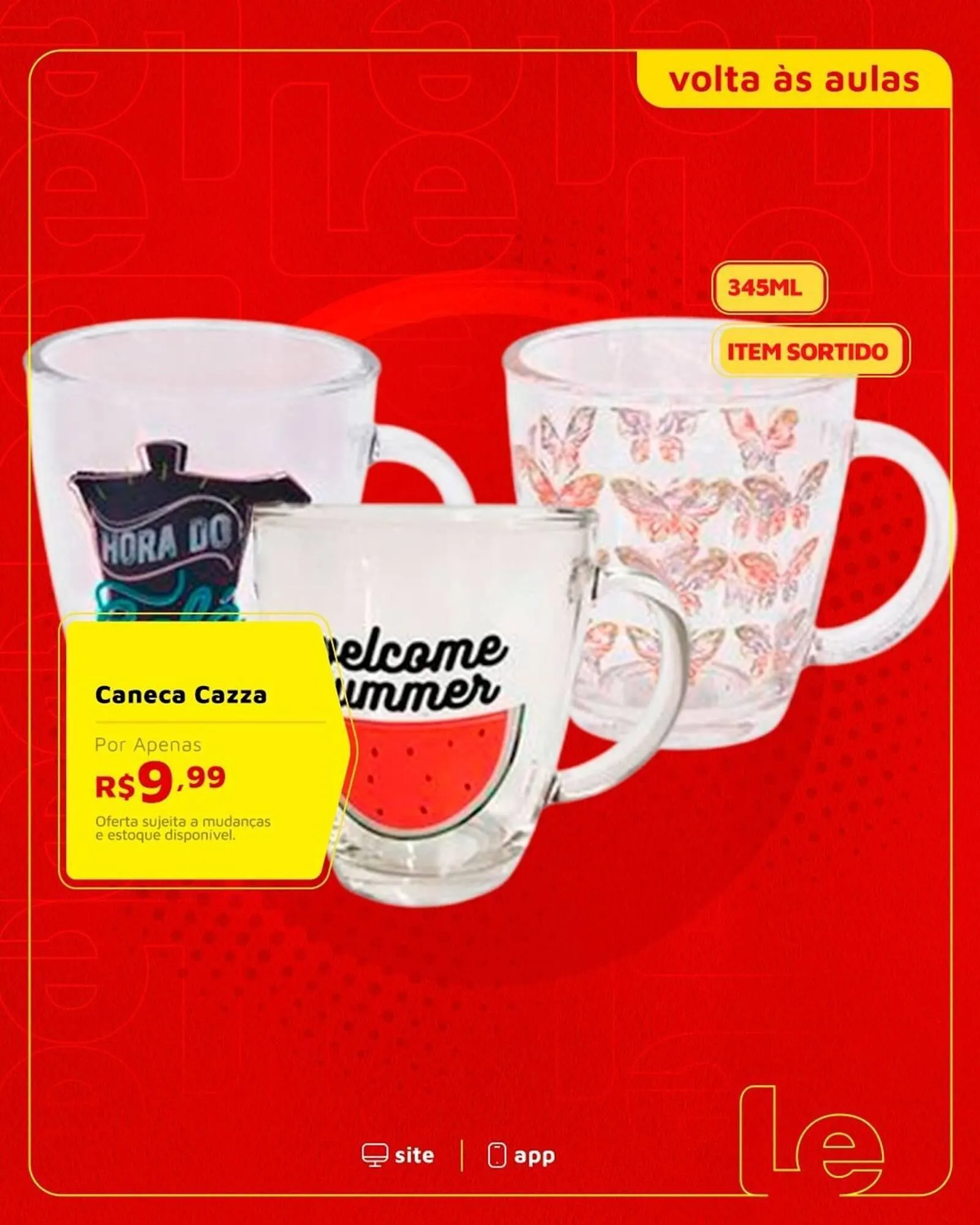 Encarte de Encarte Le Biscuit 17 de fevereiro até 23 de fevereiro 2026 - Pagina 7