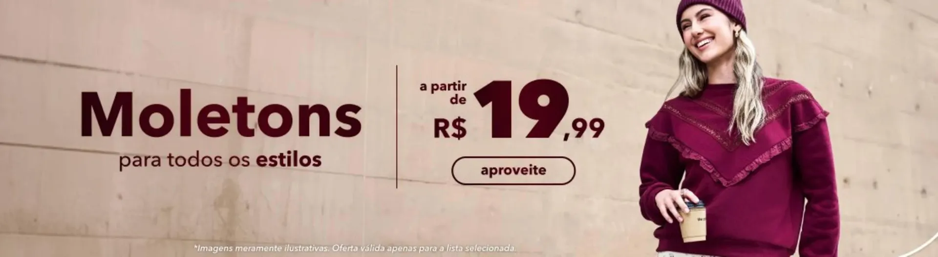 Encarte de Catálogo Caedu 27 de abril até 10 de maio 2026 - Pagina 3