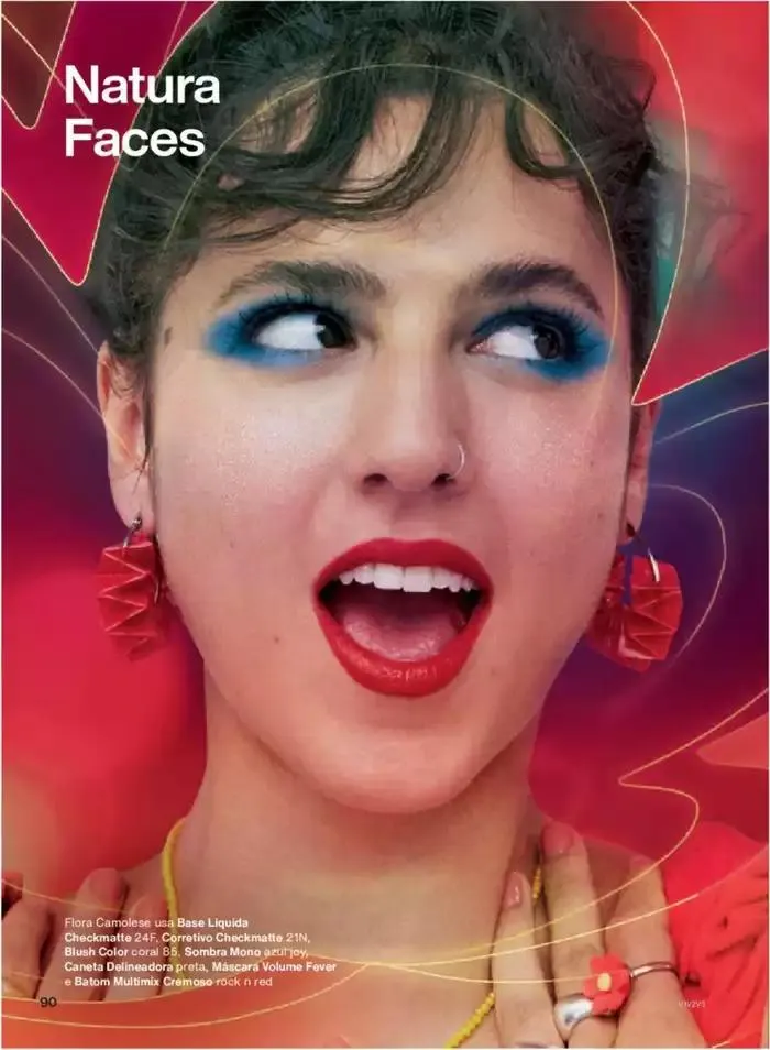 Encarte de Revista Natura Ciclo 18 11 de novembro até 31 de dezembro 2024 - Pagina 148