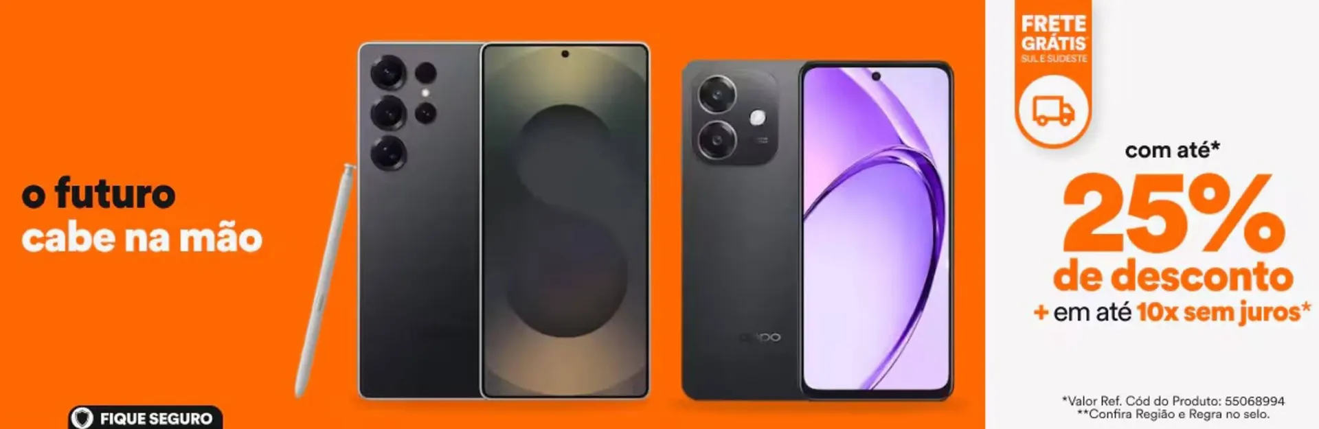 Encarte de Catálogo Pontofrio 9 de fevereiro até 9 de março 2026 - Pagina 5