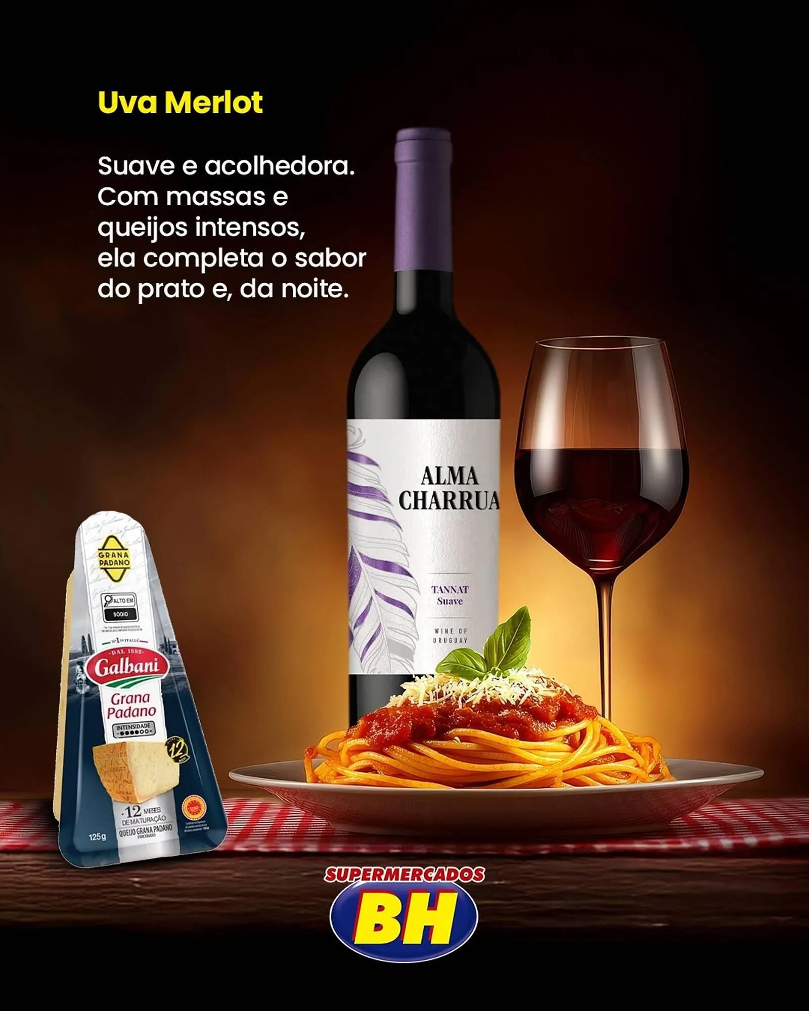 Encarte de Catálogo Supermercados BH 2 de junho até 4 de junho 2025 - Pagina 5