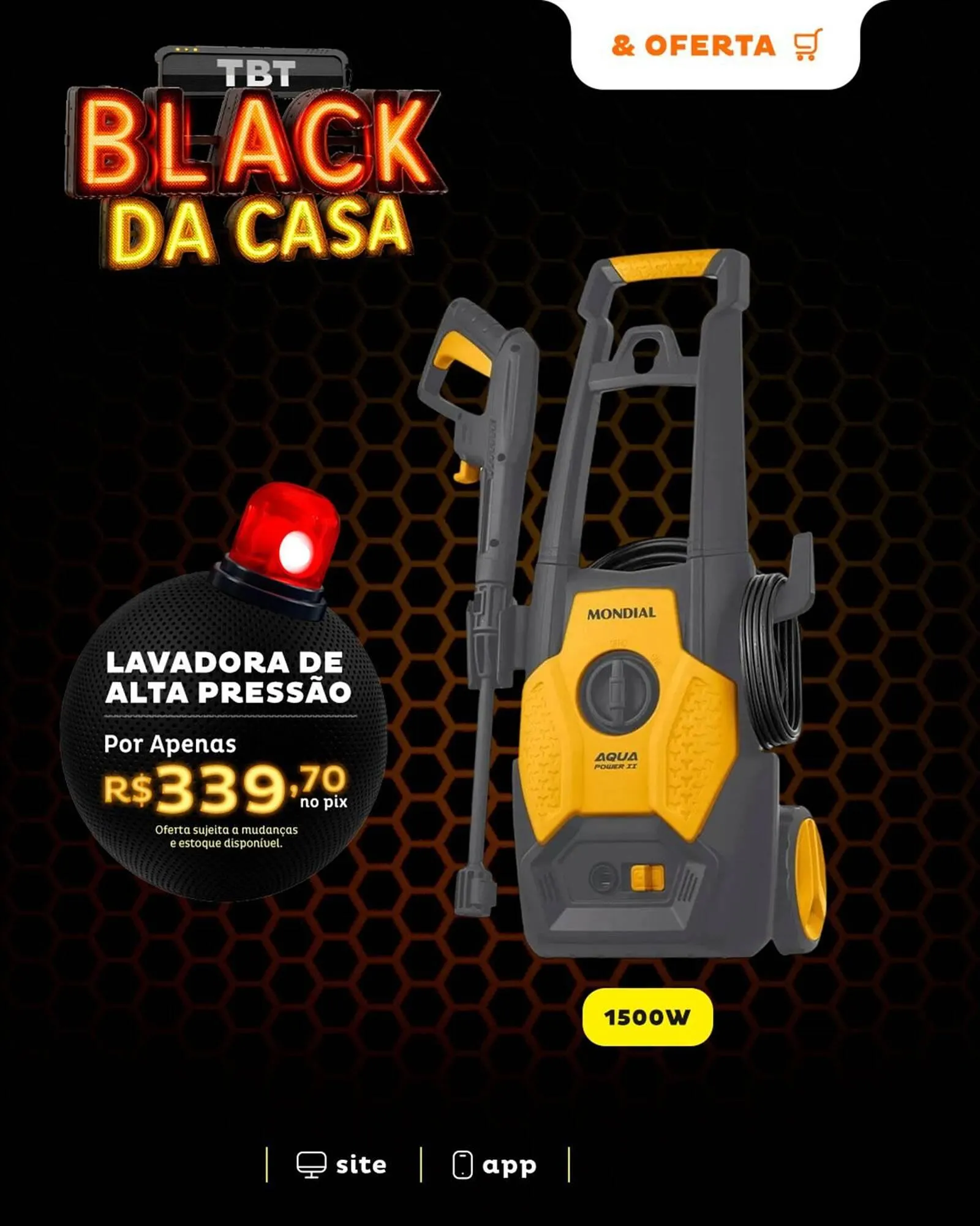 Encarte de Encarte Casa e Vídeo 14 de novembro até 21 de novembro 2025 - Pagina 1