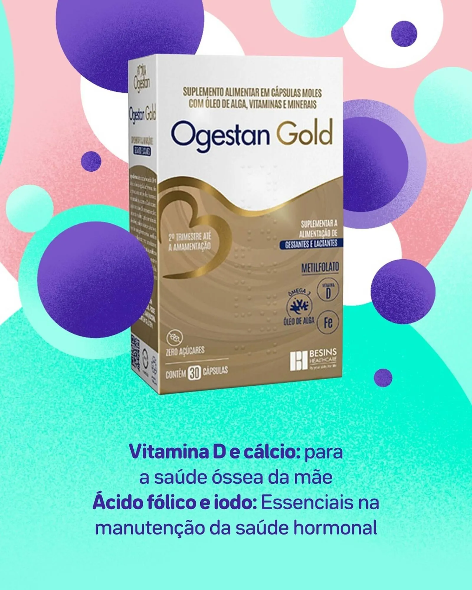 Encarte de Folheto Drogal 15 de maio até 17 de maio 2026 - Pagina 5