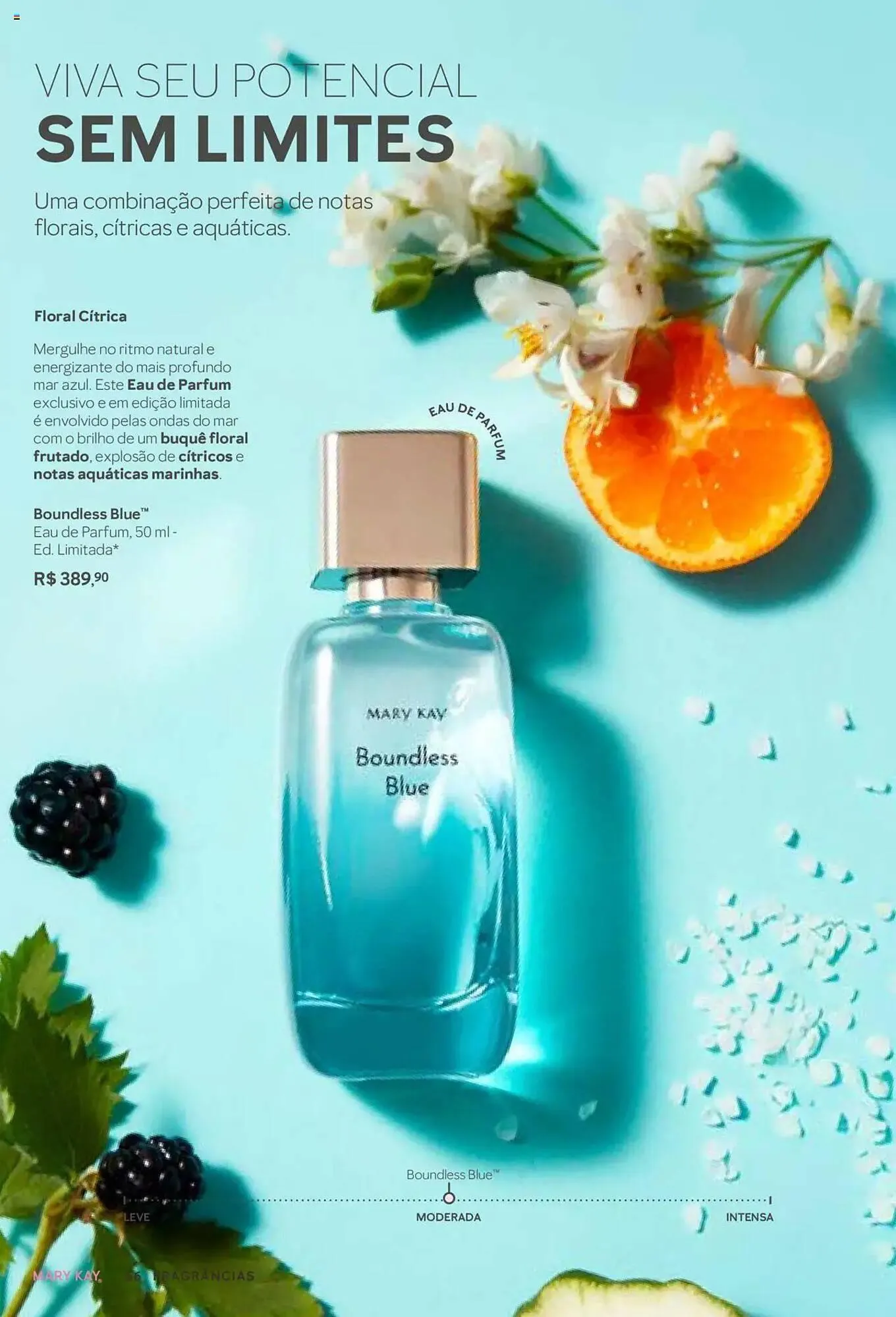 Encarte de Catálogo Mary Kay 1 de junho até 1 de julho 2025 - Pagina 56