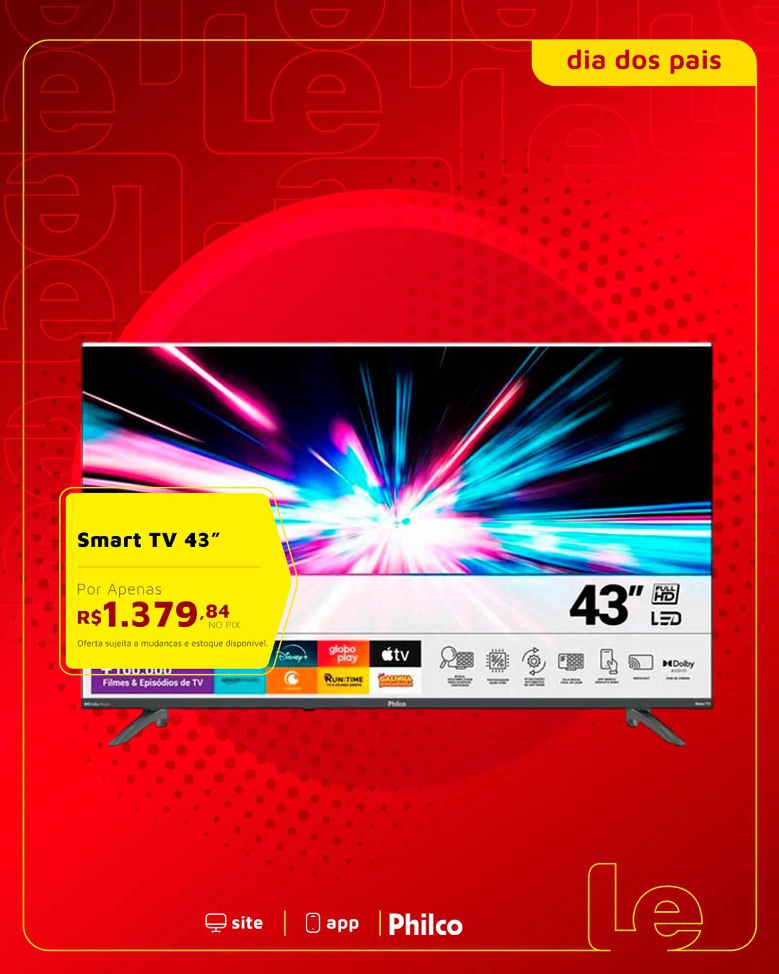 Encarte de Catálogo Le Biscuit 9 de agosto até 12 de agosto 2025 - Pagina 4