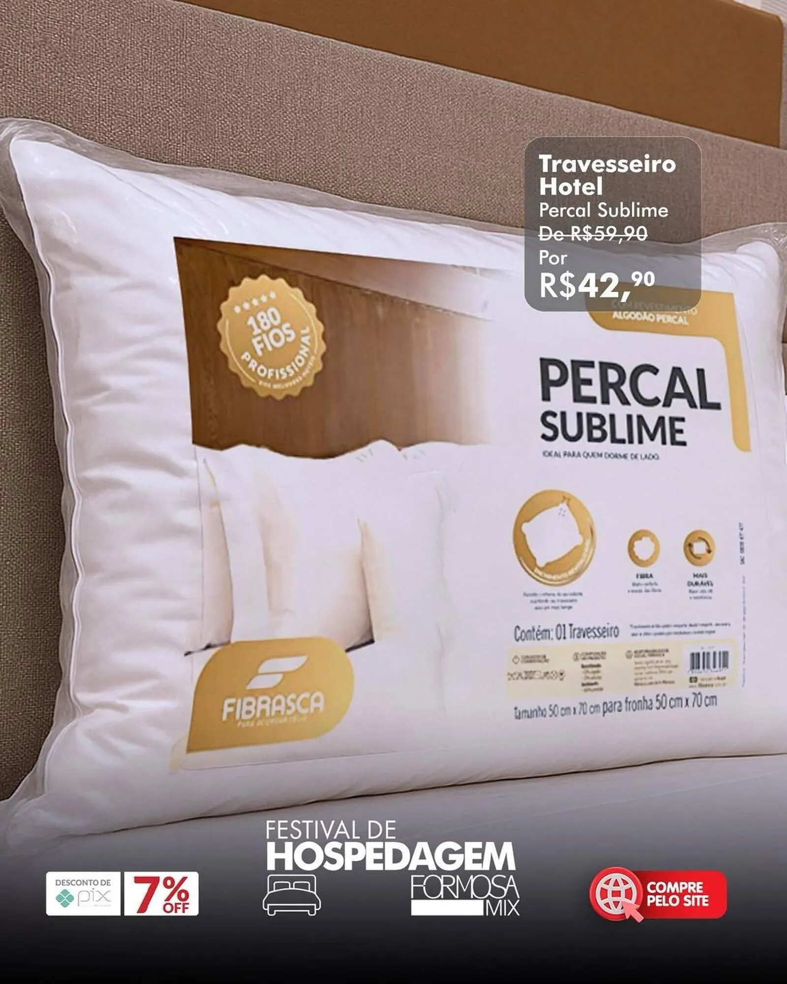 Encarte de Catálogo Grupo Formosa 27 de maio até 31 de maio 2025 - Pagina 4